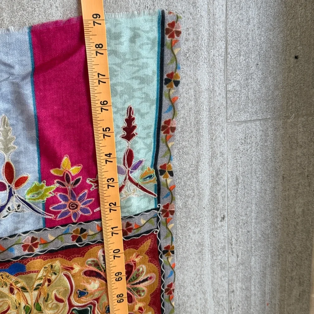 N/A this scarf
